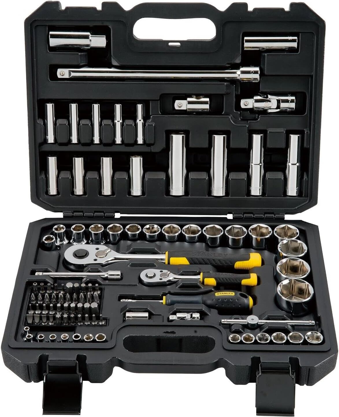 Set chiavi a bussola Stanley STMT173791