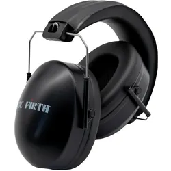 Vic Firth, Gehörschutz, Gehörschutz, DB23, Ear Protection Earmuffs