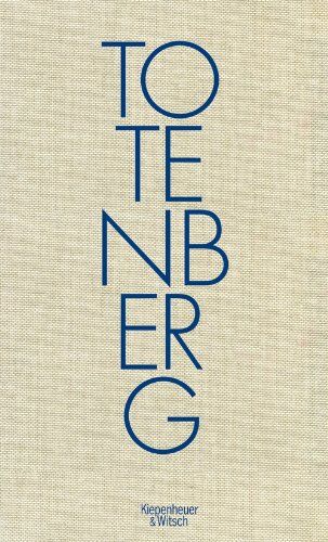 Thomas Hettche - Totenberg: Essays - Preis vom 04.10.2026 03:51:26 h