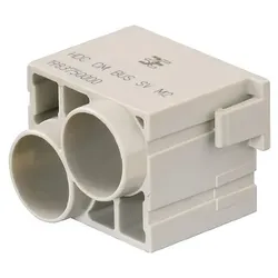 Weidmüller Steckverbinder HDC CM BUS SV M2