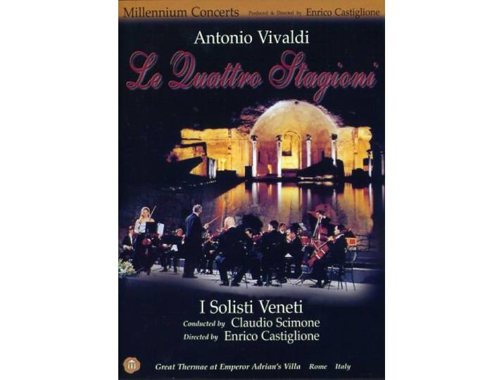 Le Quattro Stagioni