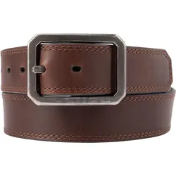 Carhartt Reversible Center Bar Buckle Ledergürtel