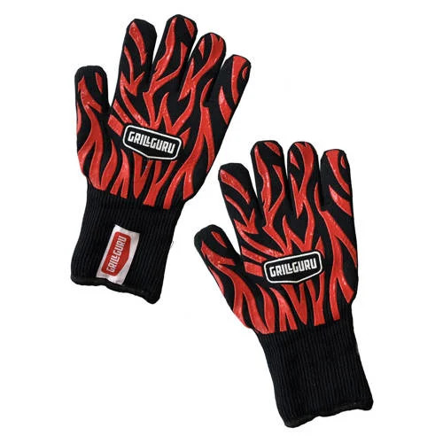 Grill Guru hittebestendige handschoenen
