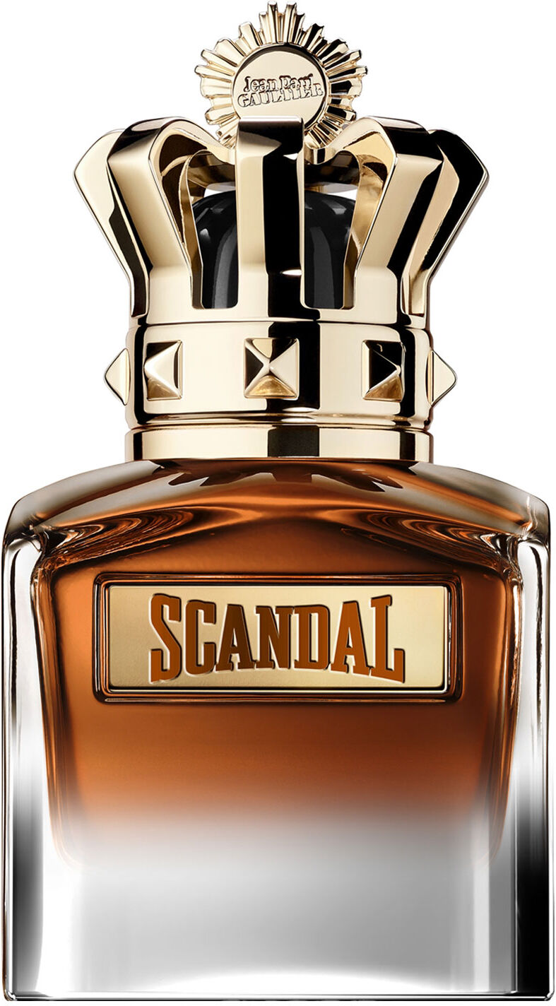 Jean Paul Gaultier Scandal Pour Homme Elixir Parfum