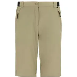 Regatta, Damen, Outdoorhose, Anti Insect Travel Z O Trousers II (S), Beige