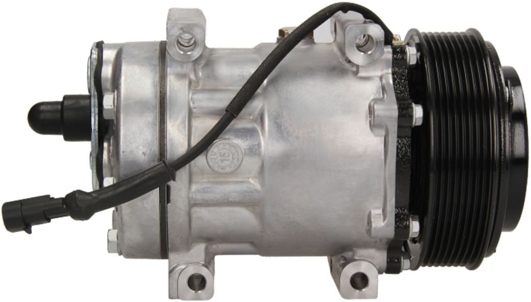 Klimakompressor TCCI QP7H15-1986G