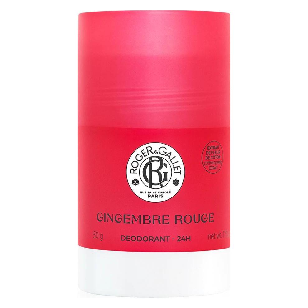 Roger & Gallet ROGER GALLET Gingemb Ro Deod Stick 50g (Stick, 50 g) (RG1003131WW)
