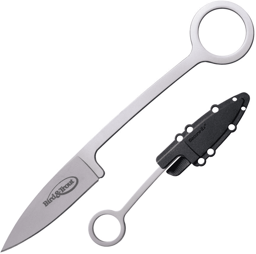 Cold Steel Bird & Trout