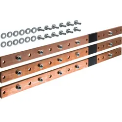 Hager CU-Schiene, univers UM04K