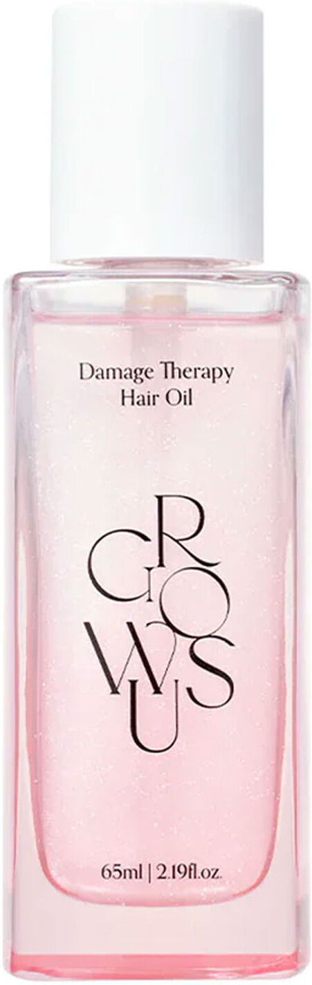 GROWUS Damage Therapy Hair Oil 65ml