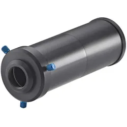 Novoflex MICRO-TUBE M25 Spezialtubus zur Verwendung mit