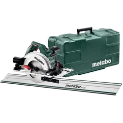 Metabo, Handkreissäge, KS 55 FS Set