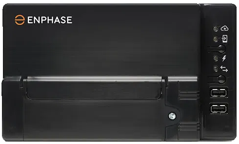 Enphase ENVOY-S STD COMMUNICATION GATEWAY ENV-S-WB-230