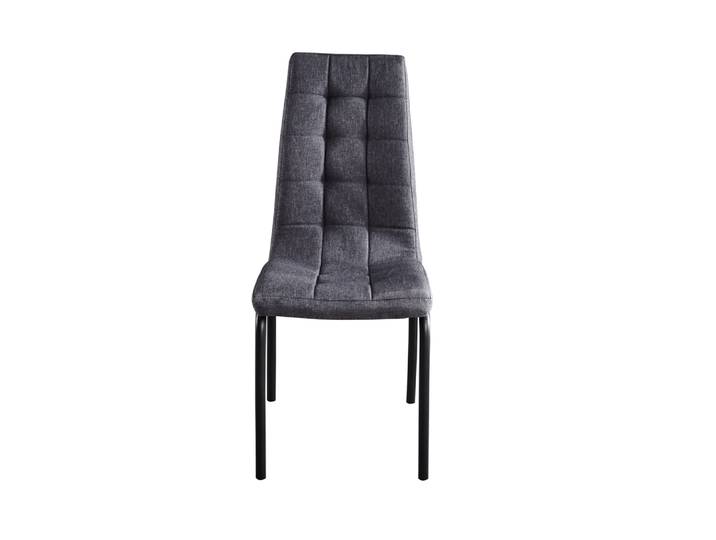 Möbilia Stuhl 2er-Set 42x103 cm