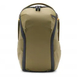 PEAK DESIGN Everyday Backpack Zip 15L - Kelp