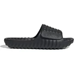 ADIDAS Herren Badeslipper Adissage 360rec Slides, Größe 42 in Grau Grau