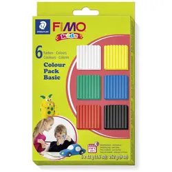 Staedtler FIMO kids 8032 6 Stück(e)
