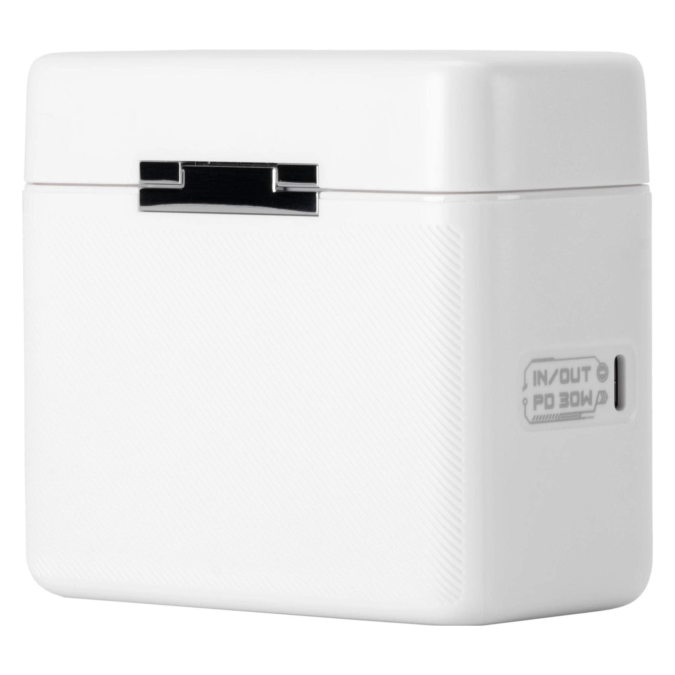 Viltrox Camera Battery Charging Case Power Bank for Fuji NP W235 (Kamera Akku Ladegerät) (BT-W235)