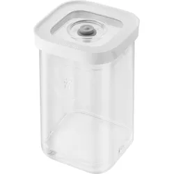Fresh & Save Cube Vakuum-Behälter 825 ml grau