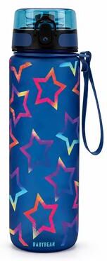 USA Free Shipping Shop 750ml Sports Water Bottle With Flip Lock Leakproof Lid And Lanyard For Gym, Travel & Daily Hydration b