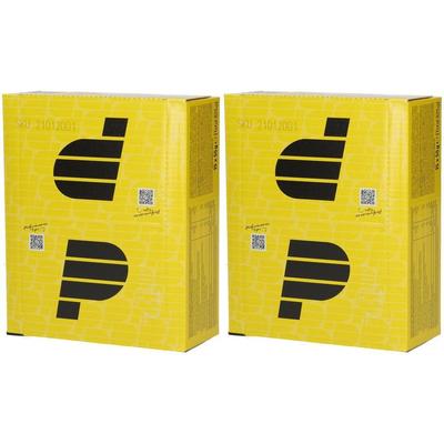 Energize Original Berry 2x 2x15x55 g Riegel