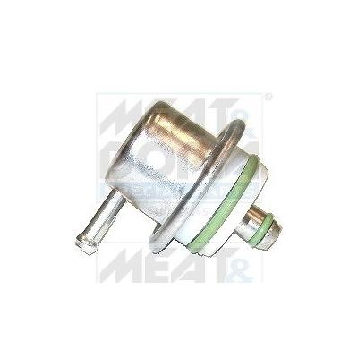 Meat & Doria Kraftstoffdruckregler [Hersteller-Nr. 75020] für BMW