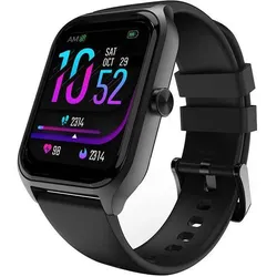 HiFuture FutureFit Ultra2 pro schwarz (ohne SIM), Smartwatch