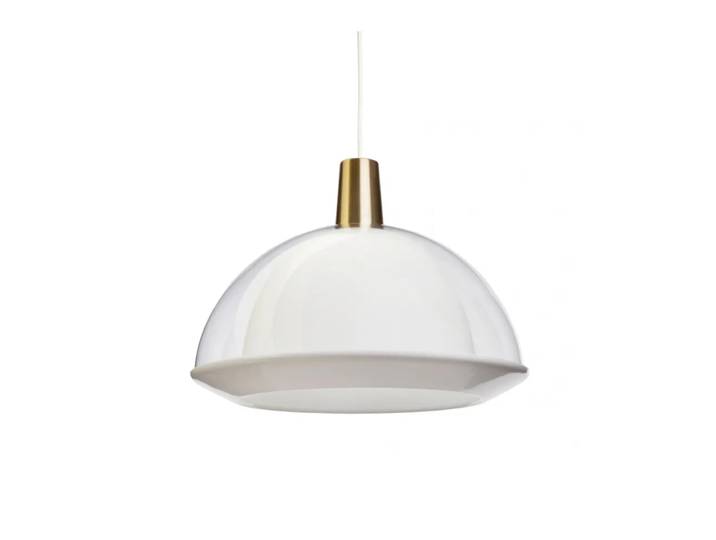 Innolux Kuplat Pendelleuchte Transparent, klein