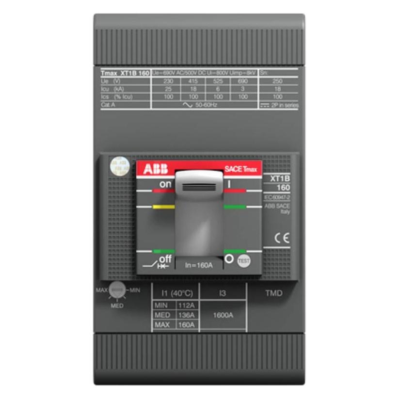 ABB Leistungsschalter (1SDA066808R0001)