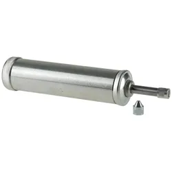 Pressol, Kartuschenpistole + Fettpresse, Optimal 12363 Bremsbelagsatz, Scheibenbremse (Fettpresse)