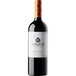 Joaquin I Viaggiatori Aglianico Joaquin 2018