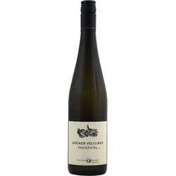 Winzer Krems Traisental Grüner Veltliner 2025