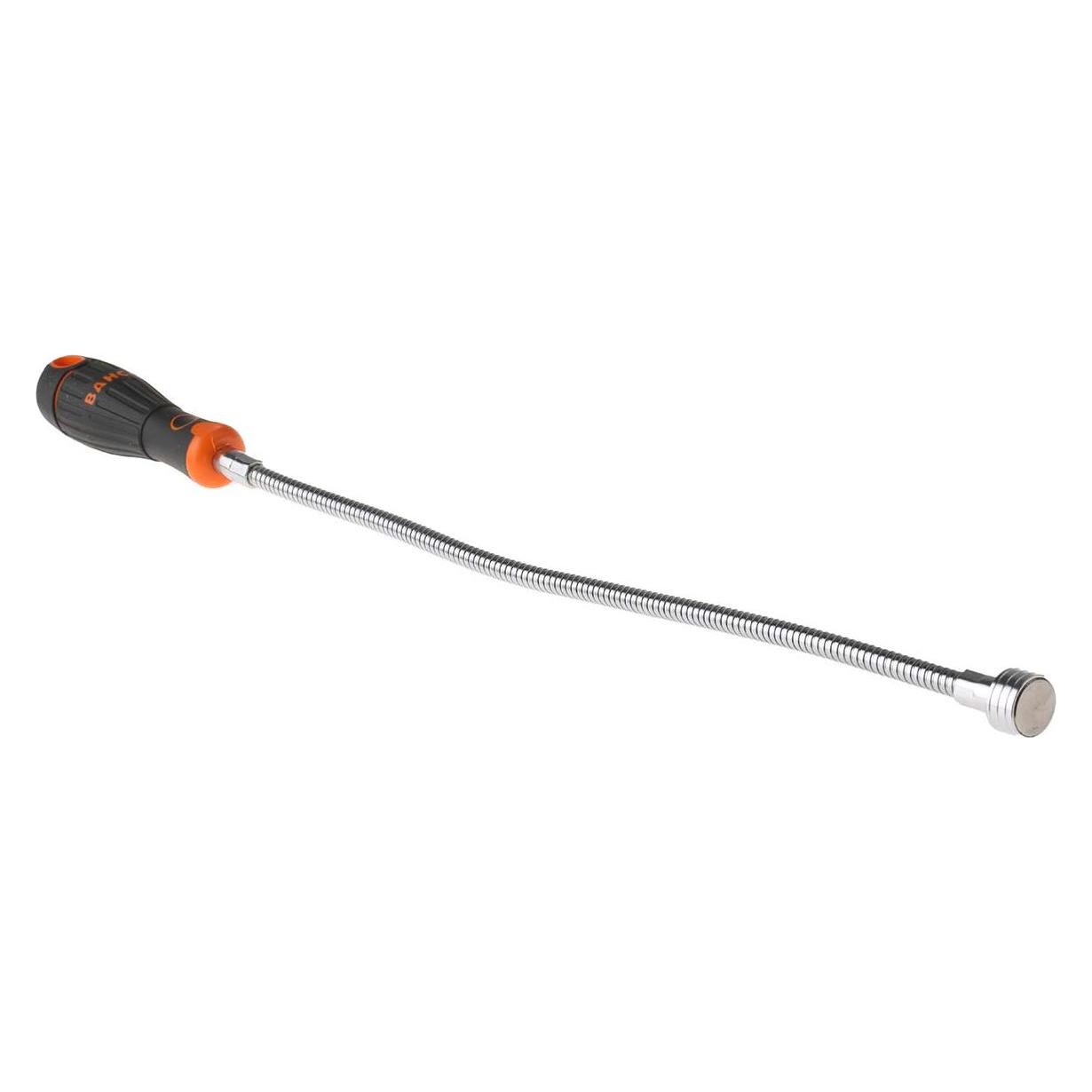 Bahco BahcoFIT flexibler magnetischer Heber mit Gummigriff, 13 mm x 400 mm (B147.003.400)