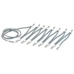 Phoenix Contact 1191990 Drahtbrücke EM-CPS-BRIDGE-IFS-GY-16 EMCPSBRIDGEIFSGY16