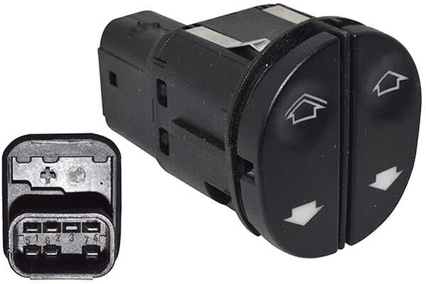 ERA 662293 Window switch