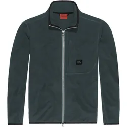 Vintage Industries Rock Fleece Jacke