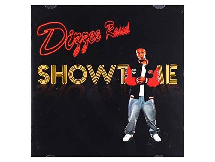 Dizzee Rascal - Showtime