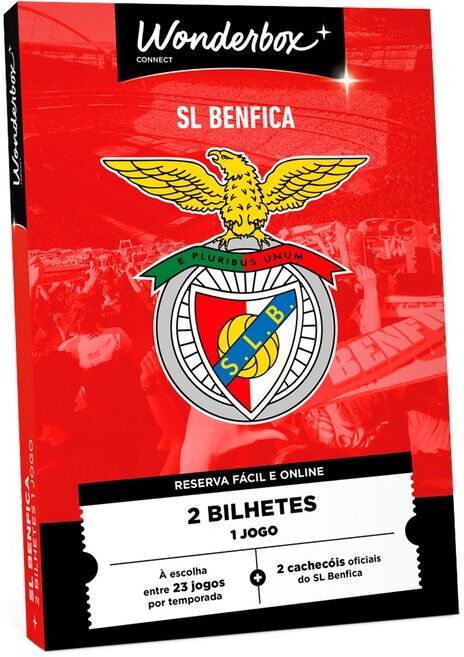 ODISSEIAS LIFECOOLER SL BENFICA CLASSIC 2P