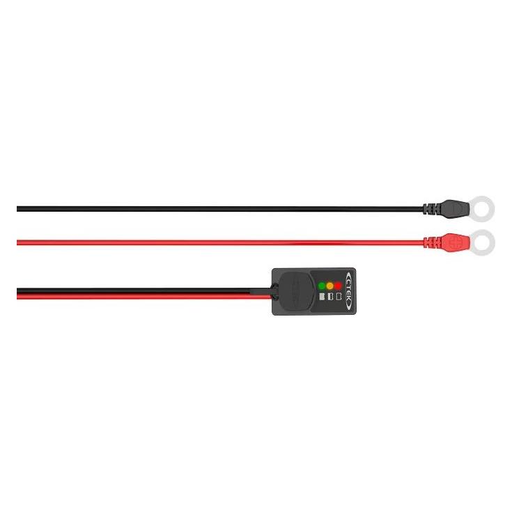 Ctek Batteriestatusanzeige (56-384)