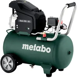 Metabo Kompressor Basic 250-50 - Karton - 601524000