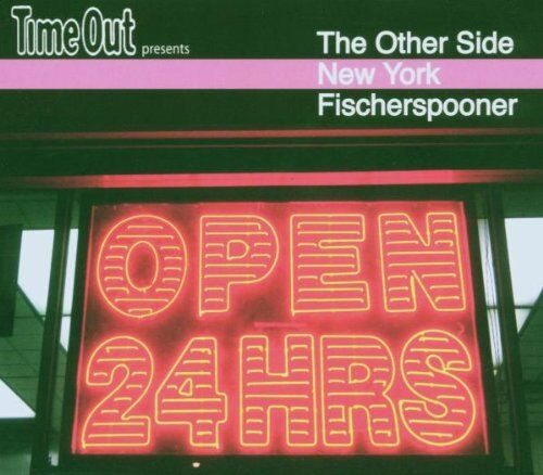 Various - The Other Side/New York/... - Preis vom 30.09.2026 22:30:23 h
