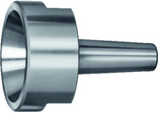 Conzella Hohlkegel für Drehbankspitzen 12mm (E923/5)