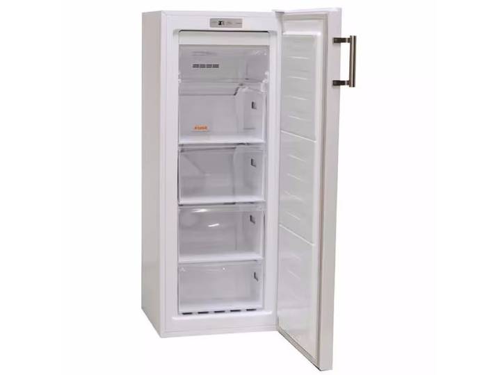 Novamatic TF 156 NF Gefrierschrank – Gefrierschrank/Tiefkühler freistehend