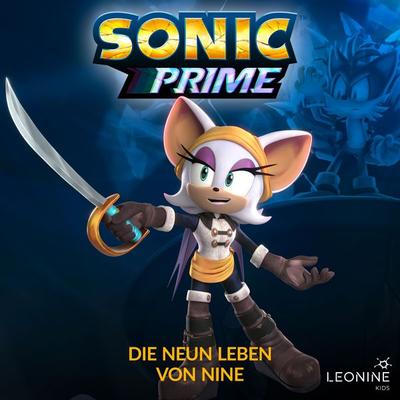 Folgen 20-21: Die neun Leben von Nine - , Audio, 4061229418140