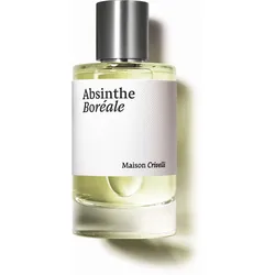 100 ml Maison Crivelli Absinthe Boréale Eau de Parfum Nat. Spray
