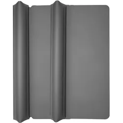 VEVOR Rausfallschutz Bett 1323x690x160 mm, aufblasbares Bettschutzgitter mit Sicherheitsklappe, TPU-Bettkantenschutz Kinderbett für Einzel-, Doppel- & Queen-King-Betten, leicht & tragbar