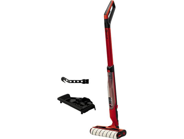 Einhell Cleanexxo Power X-Change Hartbodenreiniger ohne Akku Ladegerät