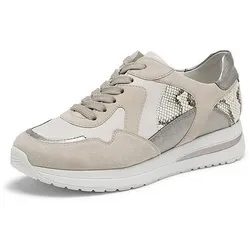 Sneaker Lilly Semler beige, 41
