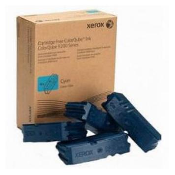 Xerox Cyan - feste Tinten DMO - für ColorQube 9201 (C) (108R00837)