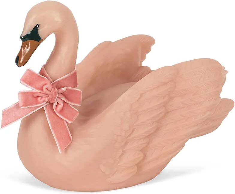 Konges Sløjd Veilleuse Swan Rose taille unique